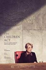 Watch The Children Act Gomovies123