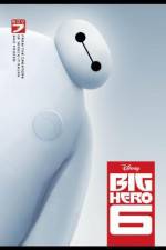 Watch Big Hero 6 Gomovies123