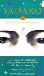 Watch Sadako and the Thousand Paper Cranes Gomovies123