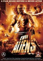 Watch Evil Aliens: Unhuman Gomovies123