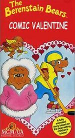 Watch The Berenstain Bears\' Comic Valentine Gomovies123