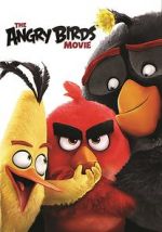 Watch The Angry Birds Movie Gomovies123