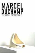 Watch Marcel Duchamp: The Art of the Possible Gomovies123