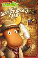Watch The Backyardigans Join the Adventurers Club Gomovies123