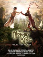 Watch The Monkey King: The Legend Begins Gomovies123