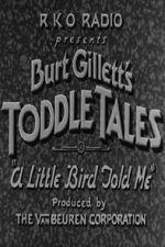 Watch A Little Bird Told Me Gomovies123