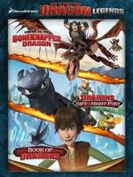 Watch Dreamworks How to Train Your Dragon Legends Gomovies123