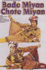 Watch Bade Miyan Chote Miyan Gomovies123