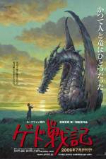 Watch Tales from Earth and Sea (Gedo senki) Gomovies123