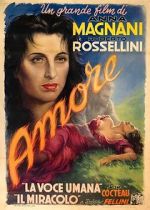Watch L\'amore Gomovies123
