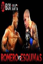 Watch ShowBoxing Romero vs Esquivas Gomovies123