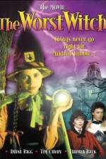 Watch The Worst Witch Gomovies123