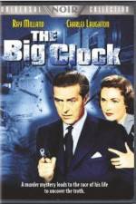 Watch The Big Clock Gomovies123