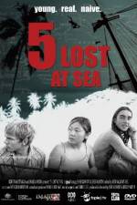 Watch 5 Lost at Sea Gomovies123