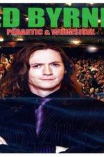 Watch Ed Byrne Pedantic and Whimsical Gomovies123