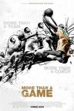 Watch More Than a Game Gomovies123