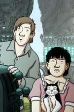 Watch Avril et le monde truqu Gomovies123