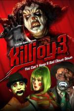 Watch Killjoy 3 Gomovies123