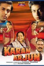 Watch Karan Arjun Gomovies123