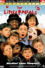 Watch The Little Rascals Gomovies123