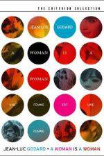 Watch A Woman Is a Woman Gomovies123