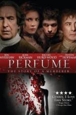 Watch Perfume: The Story of a Murderer Gomovies123
