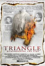 Watch Triangle: Remembering the Fire (Short 2011) Gomovies123