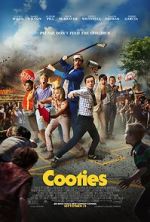 Watch Cooties Gomovies123