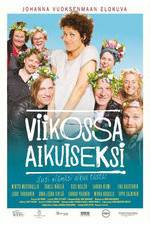 Watch Viikossa aikuiseksi Gomovies123