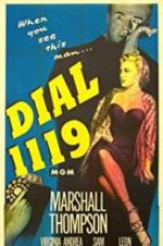 Watch Dial 1119 Gomovies123