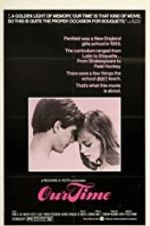 Watch Our Time Gomovies123