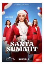 Watch The Santa Summit Gomovies123