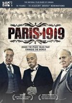 Watch Paris 1919: Un trait pour la paix Gomovies123