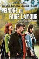 Watch Peindre ou faire l'amour Gomovies123