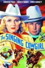 Watch The Singing Cowgirl Gomovies123