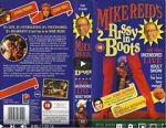 Watch Pussy in Boots Gomovies123