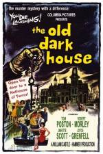 Watch The Old Dark House Gomovies123