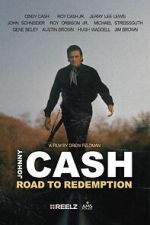 Watch Johnny Cash: Road to Redemption (TV Special 2021) Gomovies123