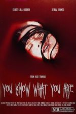 Watch You Know What You Are Gomovies123