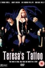 Watch Teresa's Tattoo Gomovies123