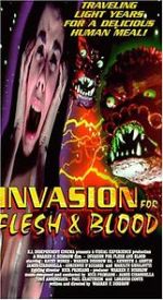Watch Invasion for Flesh and Blood Gomovies123