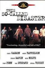 Watch This So-Called Disaster: Sam Shepard Directs the Late Henry Moss Gomovies123