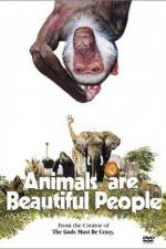 Watch Animals Are Beautiful People Gomovies123