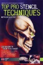 Watch Top Pro Stencil Techniques Airbrush Action Gomovies123