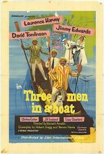 Watch Three Men in a Boat Gomovies123