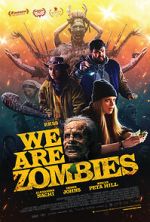 Watch We Are Zombies Gomovies123
