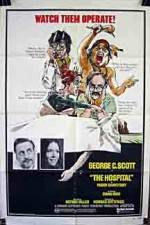 Watch The Hospital Gomovies123