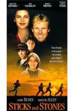 Watch Sticks and Stones Gomovies123