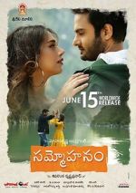 Watch Sammohanam Gomovies123