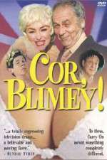 Watch Cor Blimey Gomovies123